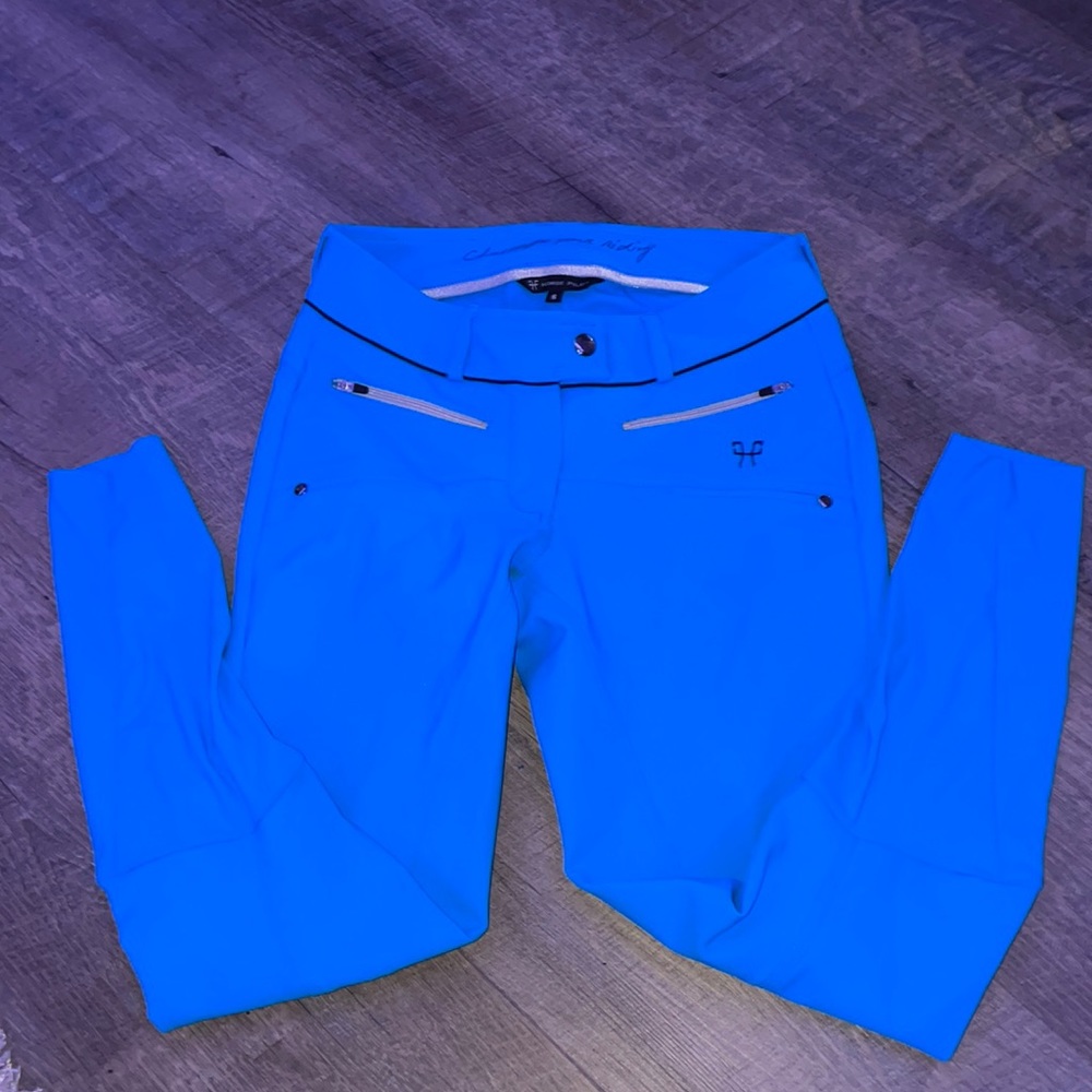 Horse Pilot Breeches